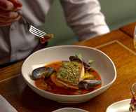 The Botanist on Sloane Square