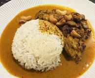 Baramee Thai Cuisine