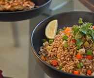 Meghna Grill Indian Restaurant