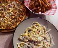 Navi’s Pizza Pasta Paramatta