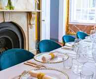 Square Grill Restaurant & Piano Bar