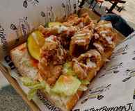 The Union Deli & Diner