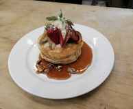 Ceylon Cafe & Eatery Courtenay Place