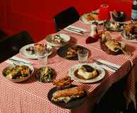 Canteen Bistrot