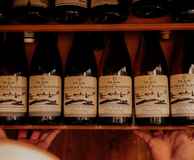Piglet Wine Bar