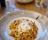 Mattarello Bolognese