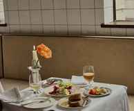 Holy Carrot Spitalfields