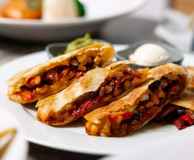 Taco Paco Mexican Restaurant