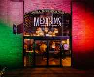 MexiCam's Restaurante + Fiesta