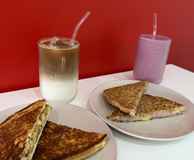 The Little Cherry Coffee Co.