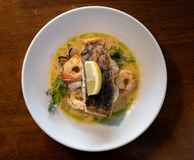 Lyra Greek Restaurant