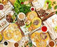 Banh Xeo Co Ba
