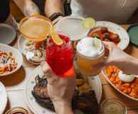 Alba Italian Restaurant