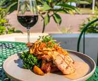 Esplanade Restaurant & Terrace