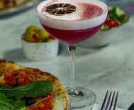 Terrazza Rooftop Bar