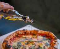 Village Pizza Kitchen