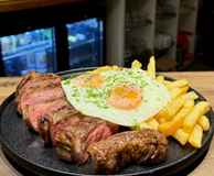 Rock Salt Bar & Grill