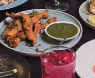 Gazab Indian Restaurant & Bar