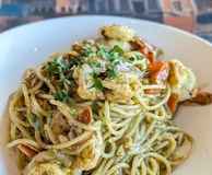 Il Toscano Pasta Bar - Long Jetty