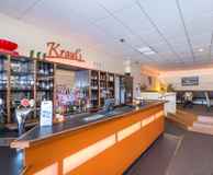 Kraut's German Restaurant & Bar