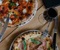 A'mano Authentic Pasta & Cucina
