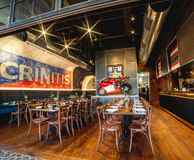 Criniti's Carousel Perth