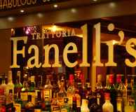 Fanelli's