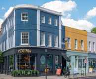 PizzaExpress Kennington Road