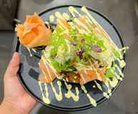 Mash Café and Restaurant