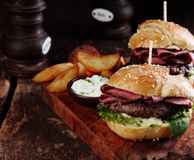 Lock & Quay Restaurant & Bar