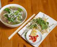 Banh Mi Pho Rose Kitchen