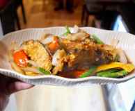 TORTHAI Chiswick
