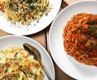 Essenza Italian Kitchen