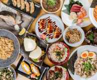 Okuman Karaage & Ramen Bar