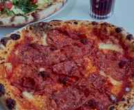 Pizza E Mozzarella Bar