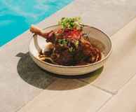 BAHA Poolside Bar & Kitchen