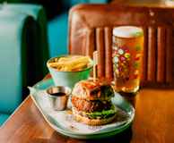 The Four Leaf Sheffield