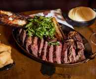 Liverpool St Chophouse & Tavern