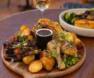 Malt Shovel Taphouse