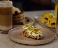 Heavenly Desserts