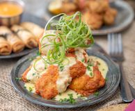 Dell Boyz American Diner & Bar