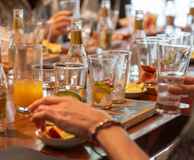 The Cargo Collective - Gin Workshop