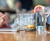 The Cargo Collective - Gin Workshop