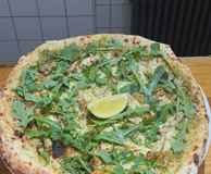 Forno Sourdough Pizza Bar