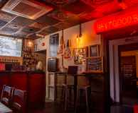 The Boston Arms