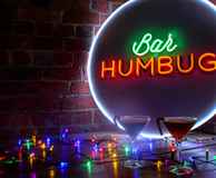 Bar HumBug
