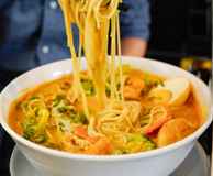 Lemak Express Enoggera