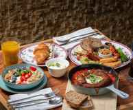 Tas Restaurants Bloomsbury