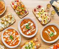 Rasoi & Barrel