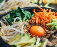 Hanok Korean BBQ